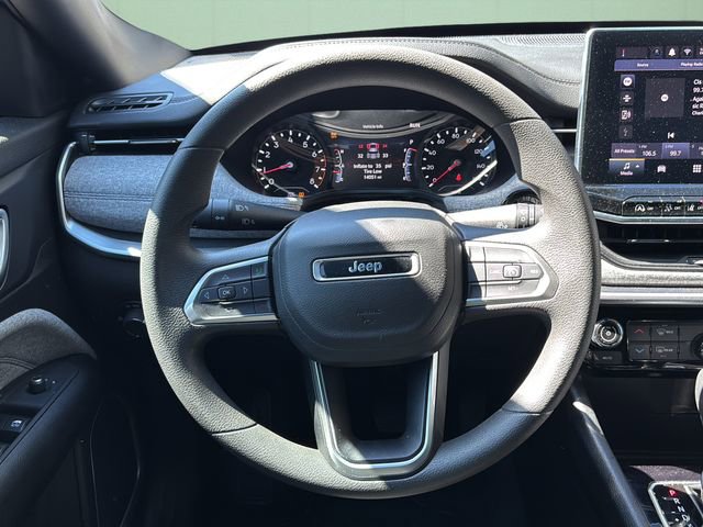 Used 2024 Jeep Compass Sport image 24