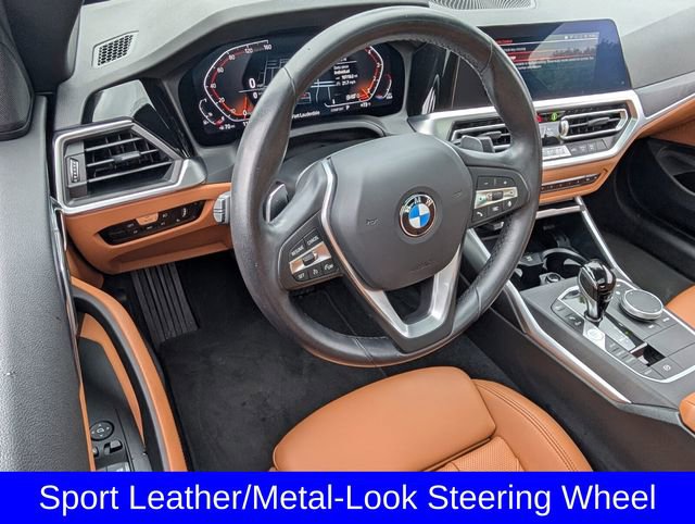 Used 2023 BMW 430i 430i image 9