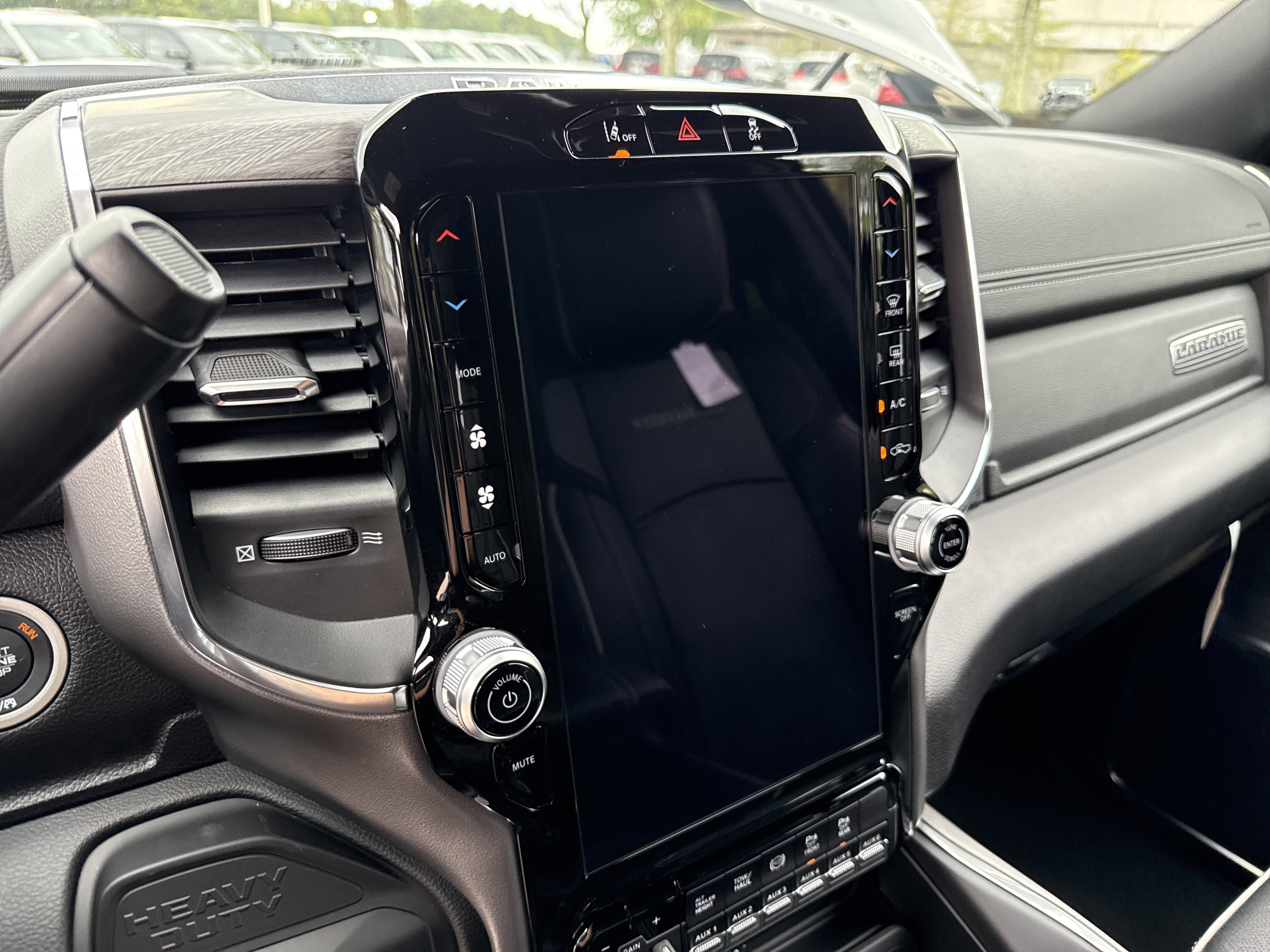 New 2026 RAM 2500 Laramie image 27