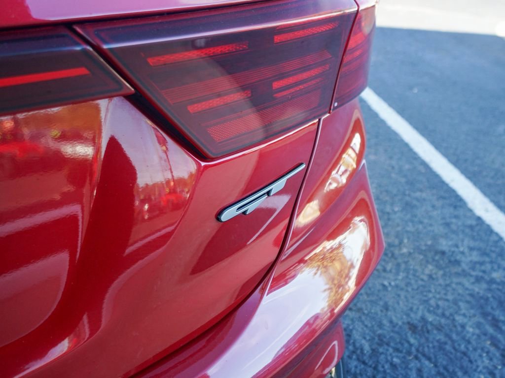 Used 2023 Kia Forte GT w/ GT2 Package image 13