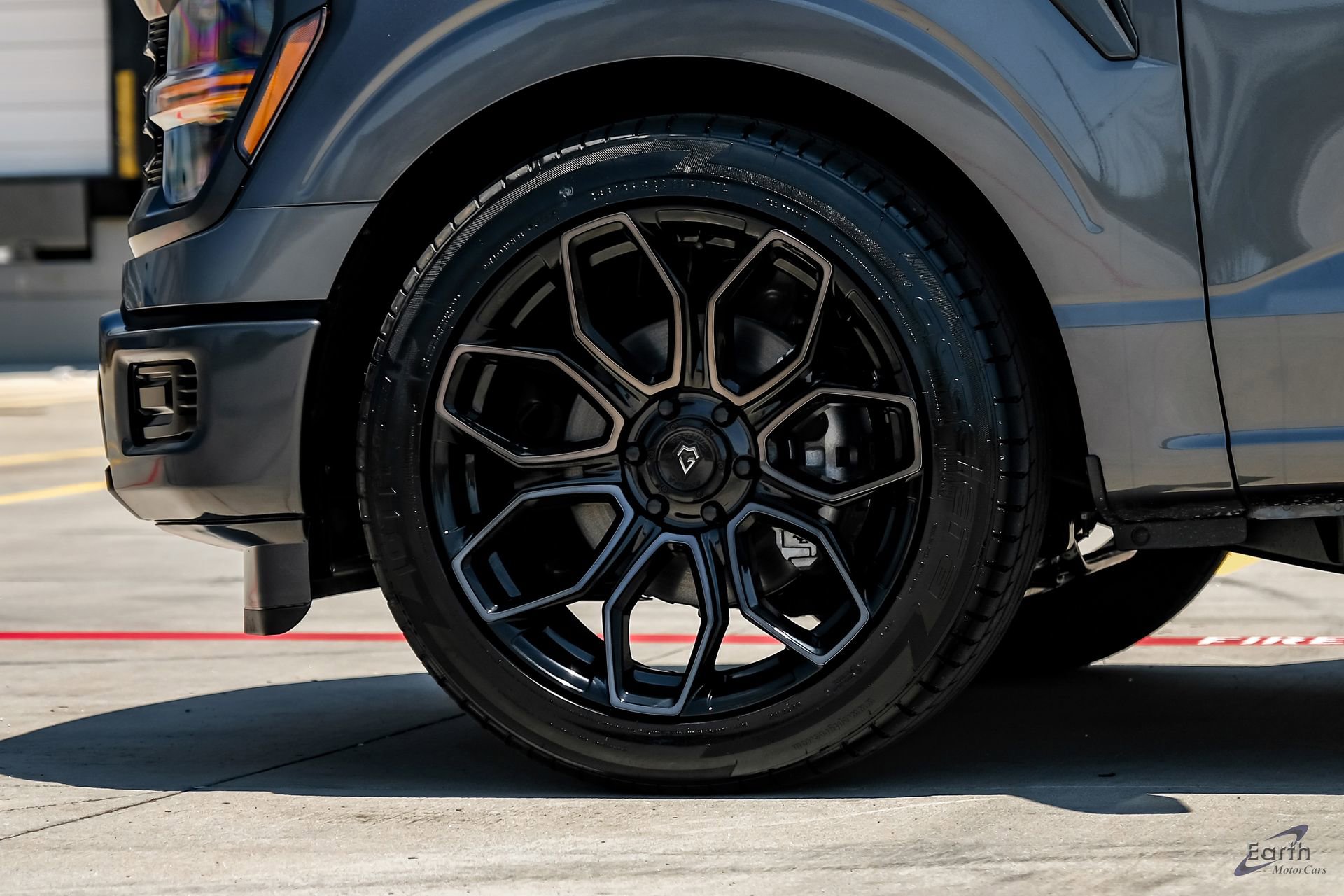 Used 2026 Ford F150 XL RWD image 74
