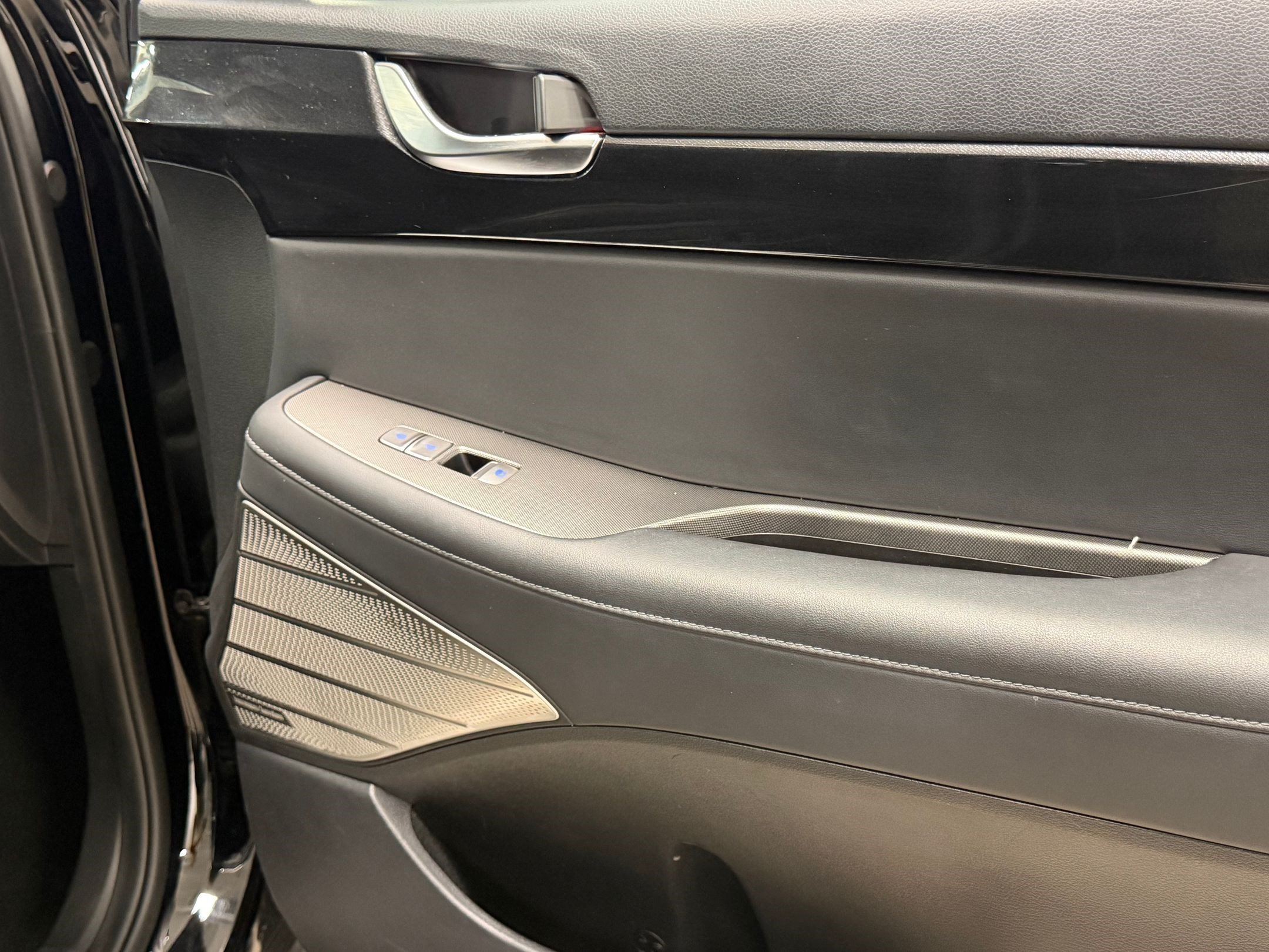 Used 2021 Hyundai Palisade Limited FWD image 52