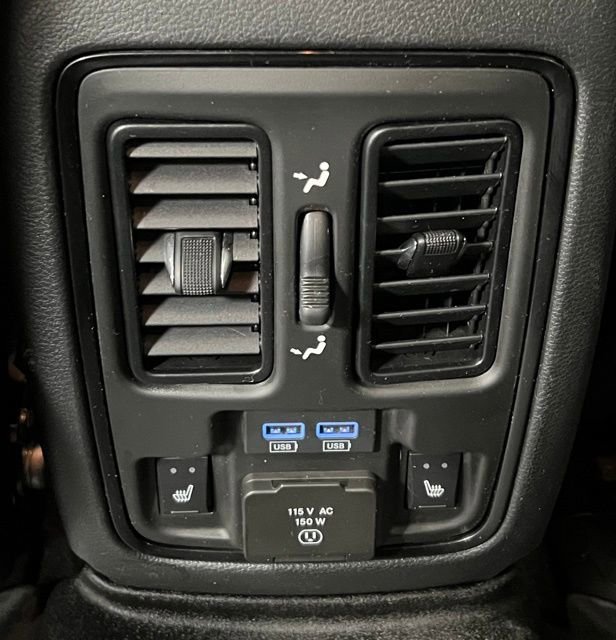 Used 2024 Dodge Durango R/T AWD/4WD image 47