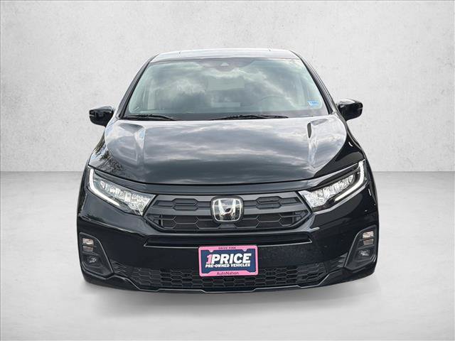 Used 2025 Honda Odyssey EX-L image 2