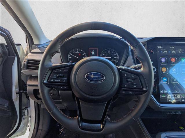 Certified 2025 Subaru Crosstrek 2.5i Limited image 18