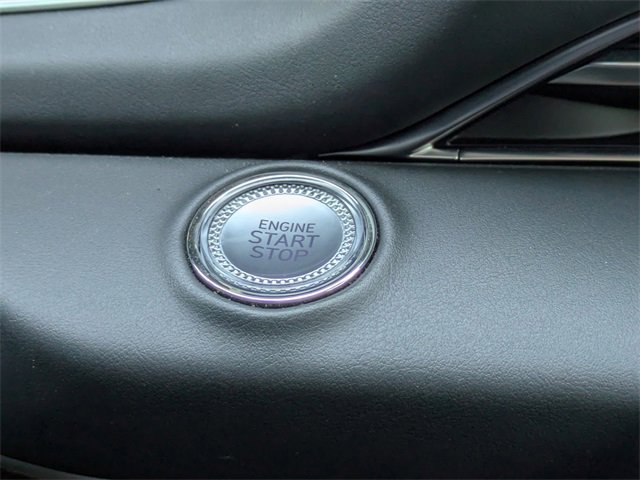 Used 2024 Genesis GV80 3.5T w/ Advanced Package image 30