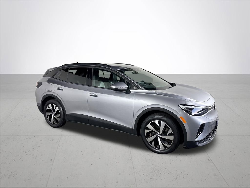 Certified 2023 Volkswagen ID.4 2WD image 4