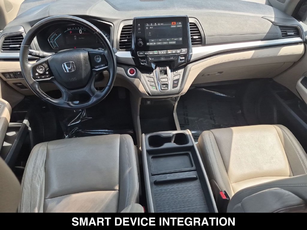 Used 2018 Honda Odyssey EX-L image 24
