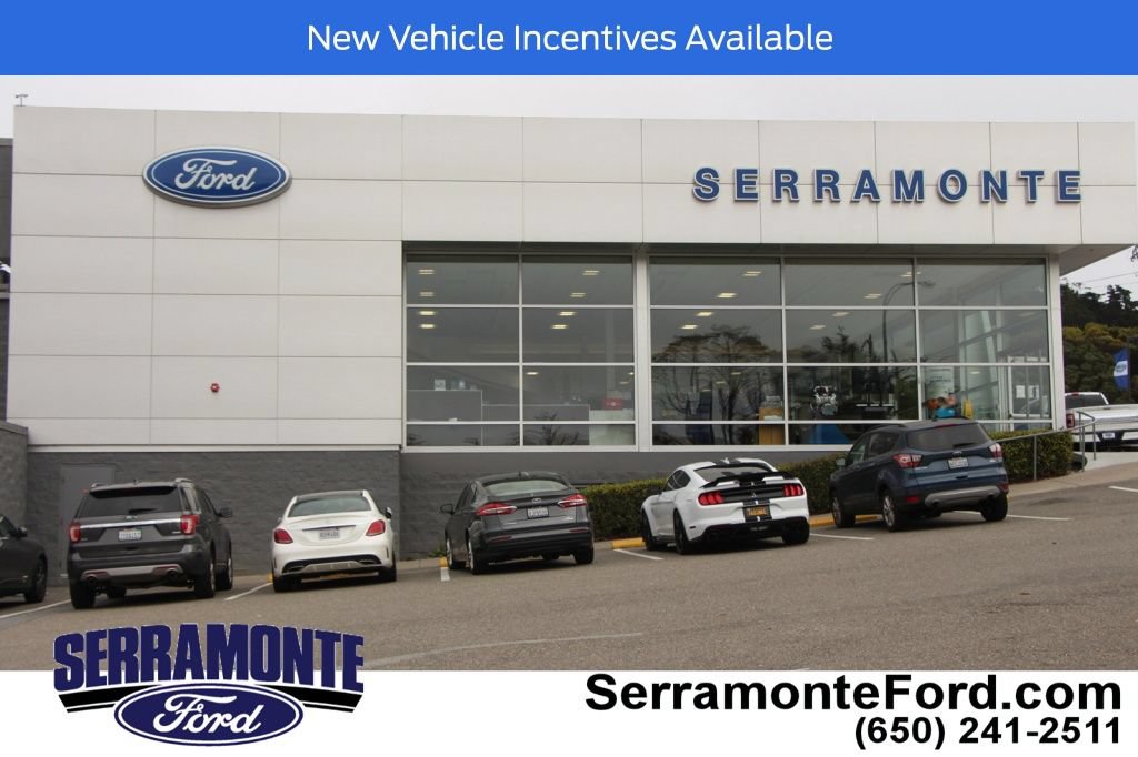 Used 2025 Ford Bronco Sport Big Bend AWD/4WD image 35
