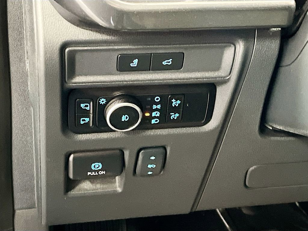 Used 2024 Ford Expedition Timberline image 10
