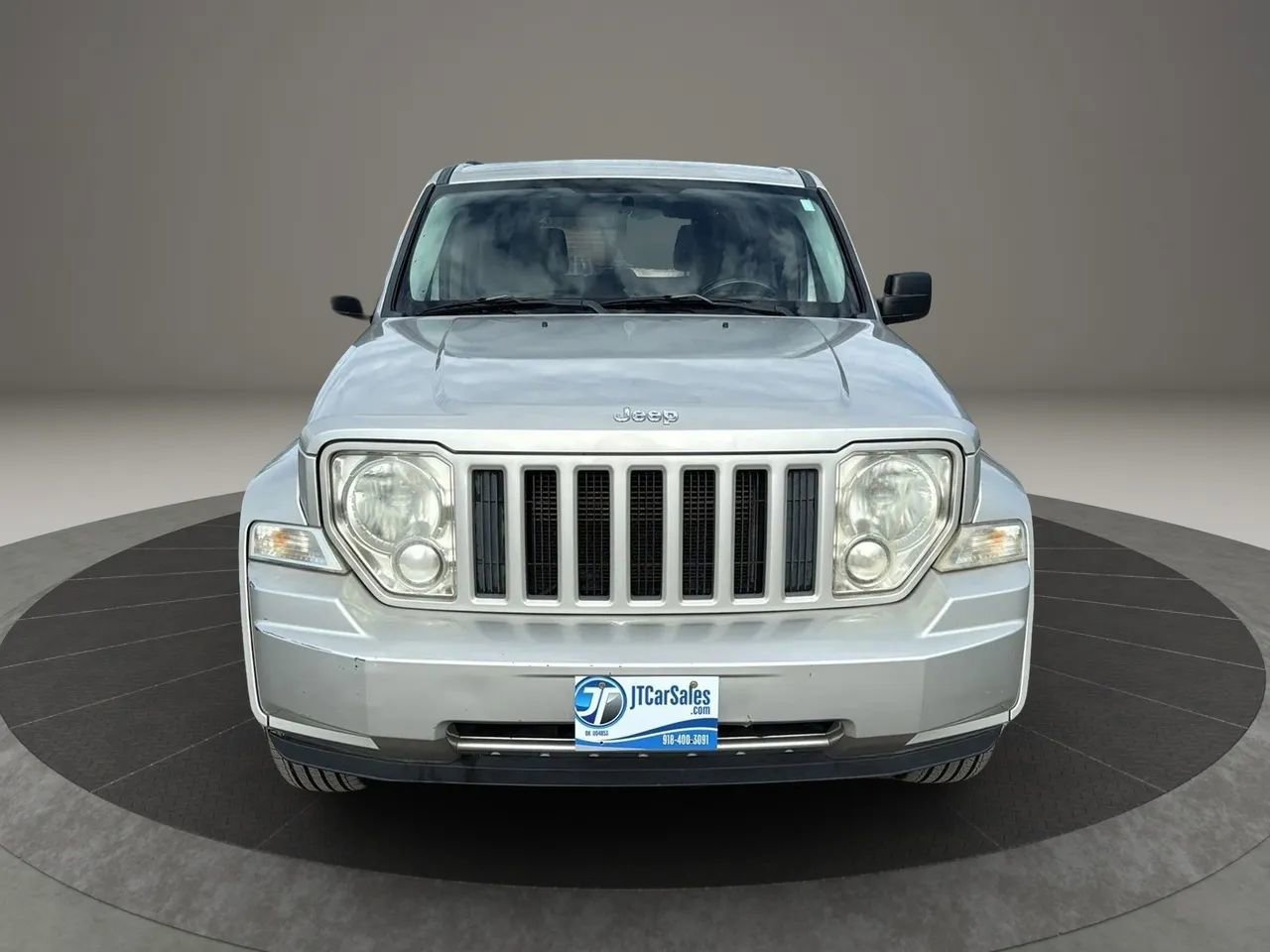 Used 2009 Jeep Liberty Sport image 20