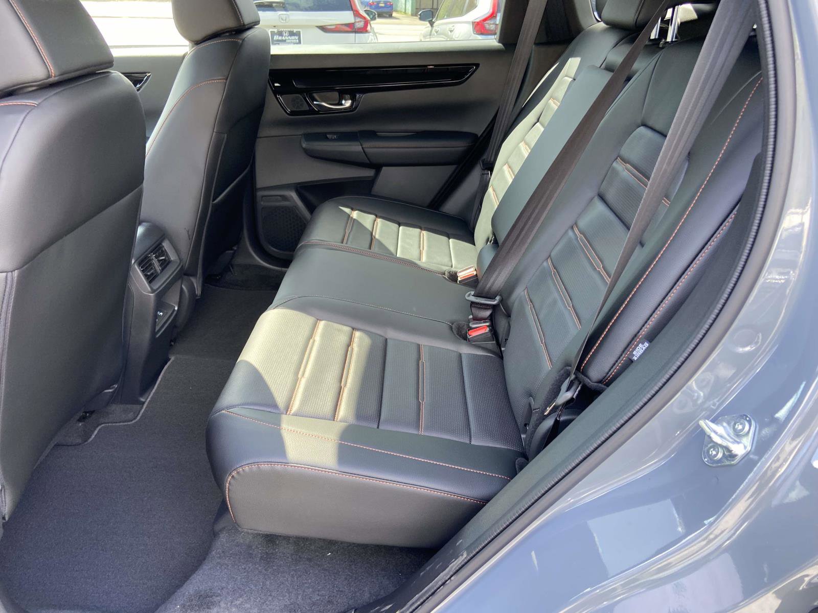 New 2026 Honda CR-V Sport Touring image 7