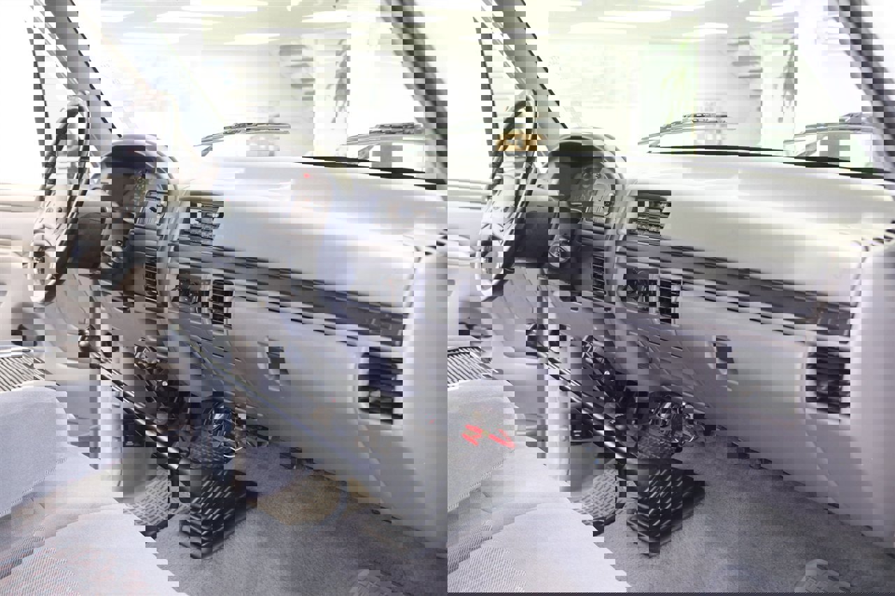 Used 1997 Ford F250 XLT image 84