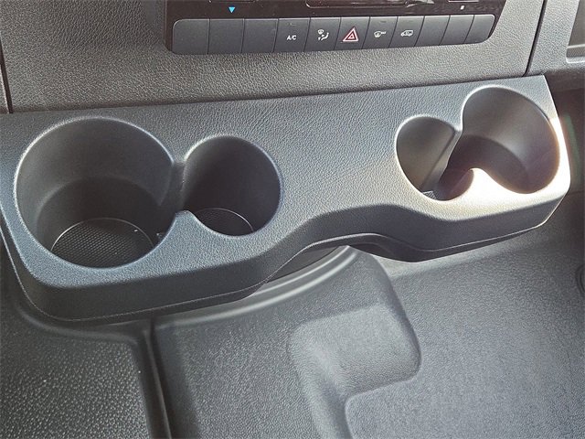 New 2026 Mercedes-Benz Sprinter 2500 image 15