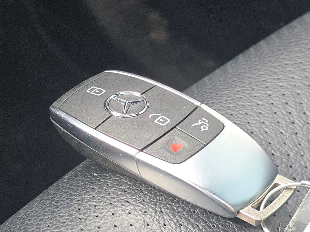 Certified 2021 Mercedes-Benz GLE 350 4MATIC image 42