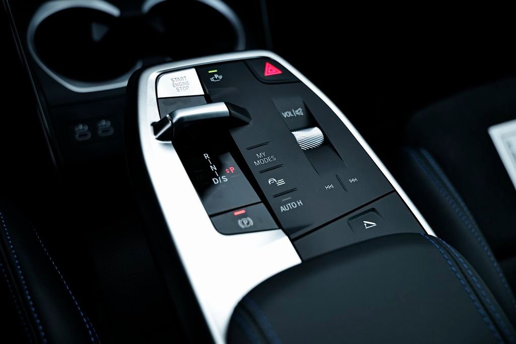 New 2026 BMW X1 xDrive28i w/ Technology Package image 39