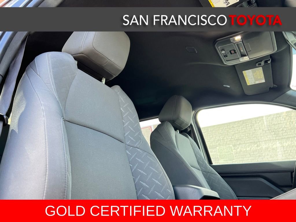 Certified 2024 Toyota Tacoma SR5 image 19