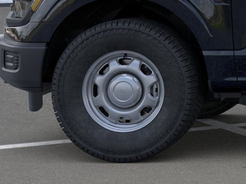 New 2026 Ford F150 XL w/ Tow/Haul Package image 20