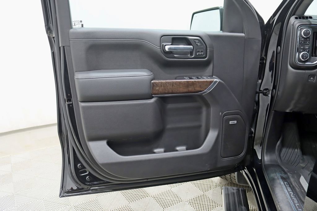 Used 2020 GMC Sierra 1500 Denali w/ Denali Ultimate Package image 36