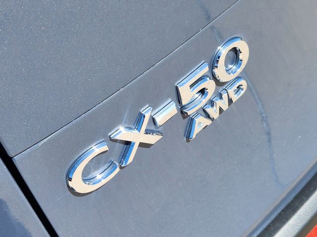 New 2026 MAZDA CX-50 AWD 2.5 S w/ Cargo Package image 16