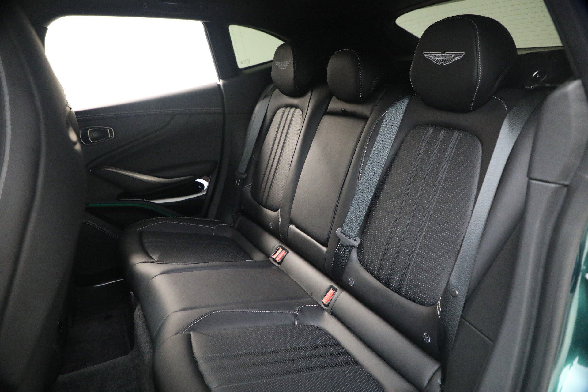 Used 2026 Aston Martin DBX 707 AWD/4WD image 26