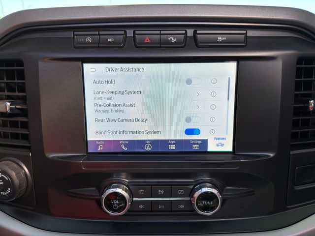 Used 2021 Ford F150 XLT w/ Equipment Group 301A Mid image 34