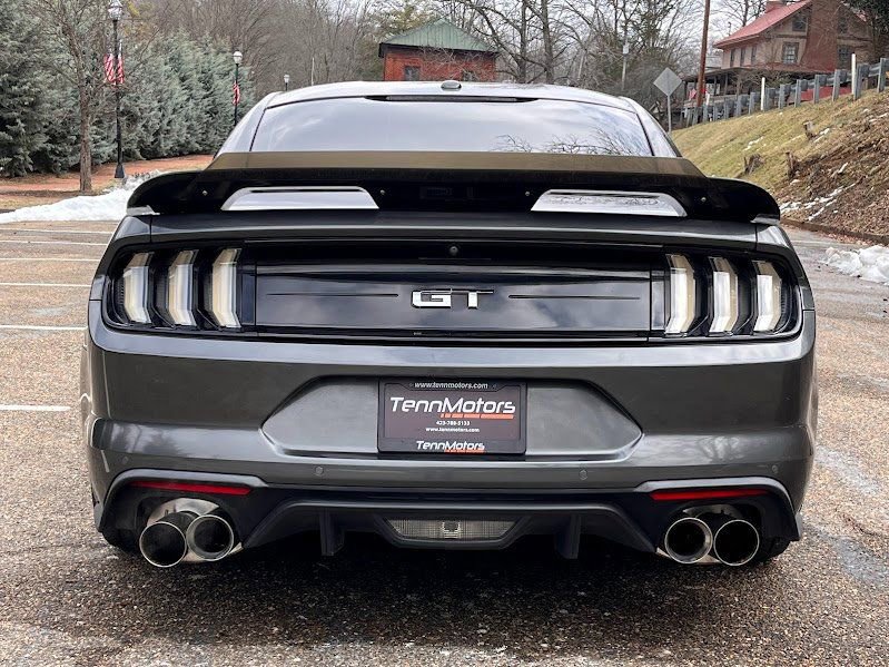 Used 2020 Ford Mustang GT image 20