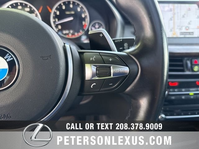 Used 2017 BMW X5 xDrive35i AWD/4WD image 29