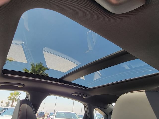 New 2026 Hyundai Sonata N Line FWD image 21