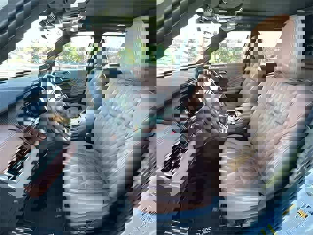 Used 2025 Mitsubishi Outlander GT image 18