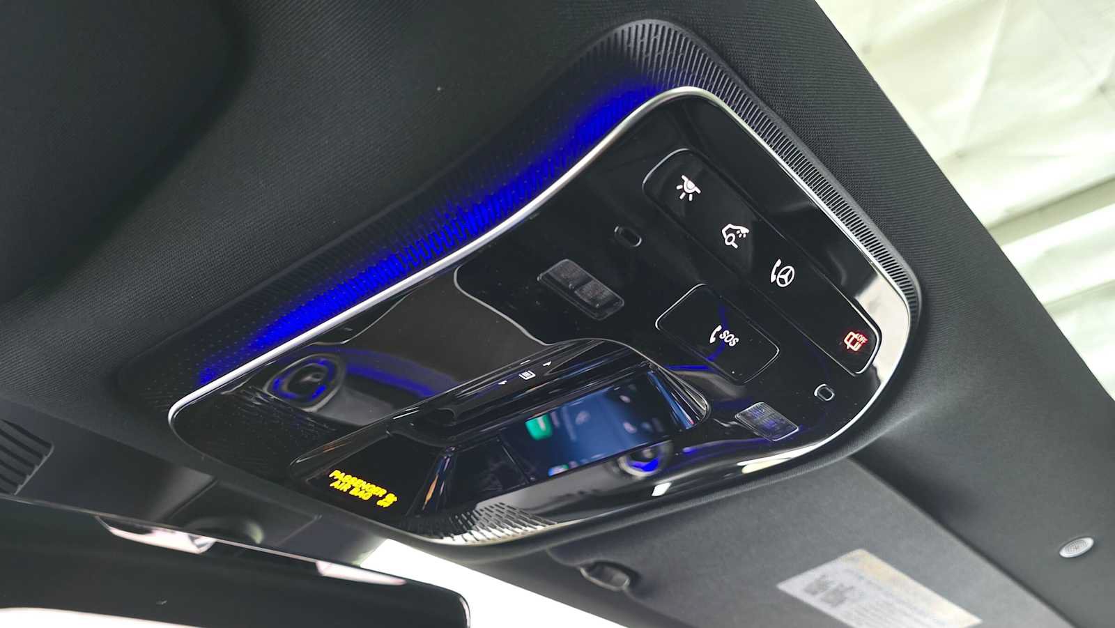 New 2026 Mercedes-Benz CLE 450 4MATIC Coupe image 33