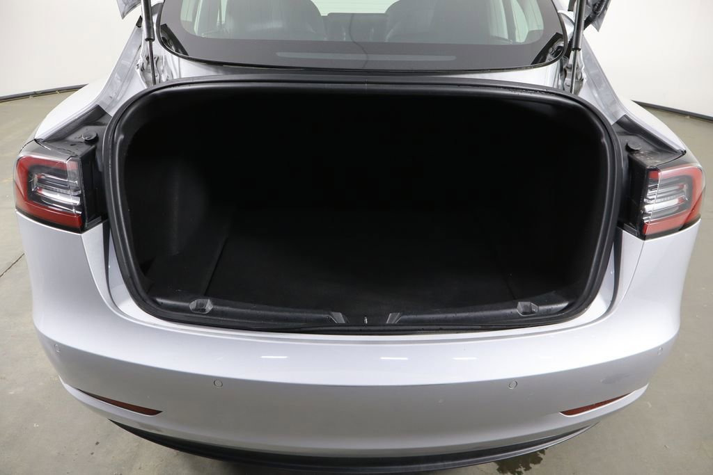 Used 2019 Tesla Model 3 Long Range AWD/4WD image 16
