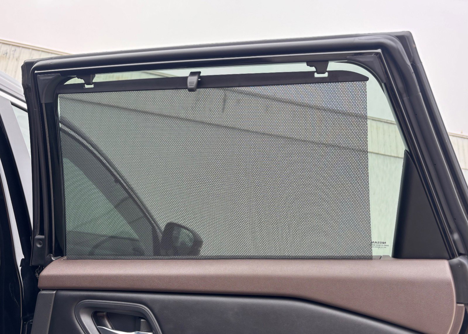 Used 2023 Nissan Rogue SL w/ SL Premium Package image 23