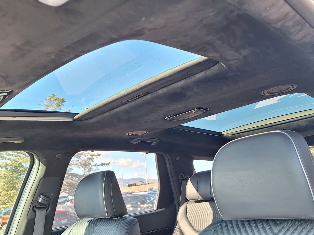 Used 2023 Hyundai Palisade Calligraphy image 24