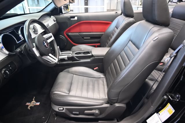 Used 2008 Ford Mustang GT Premium RWD image 15