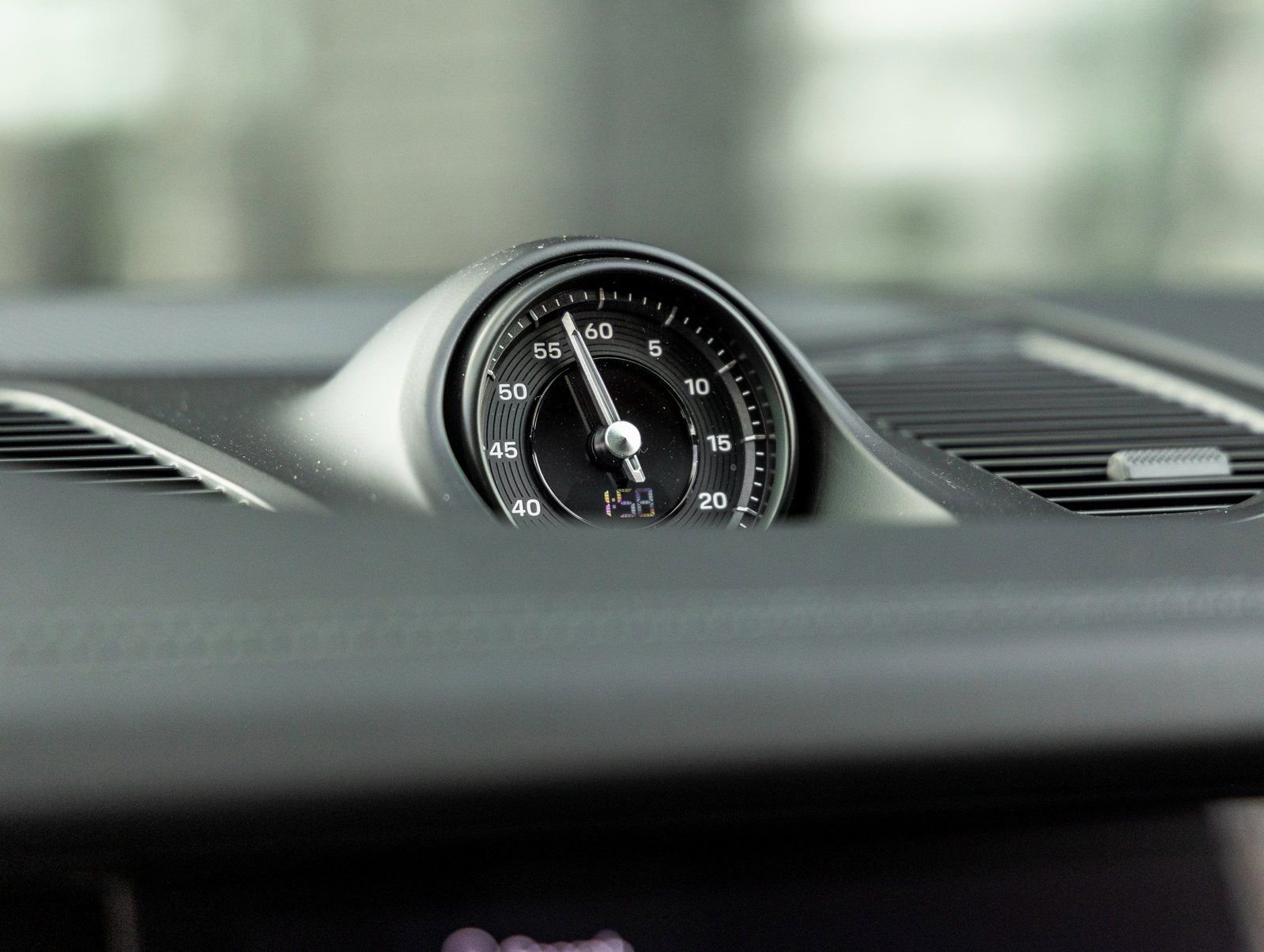 Used 2026 Porsche Cayenne Coupe image 27