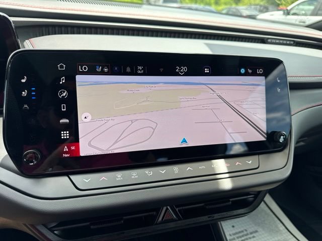 New 2027 Dodge Charger Scat Pack AWD/4WD image 20