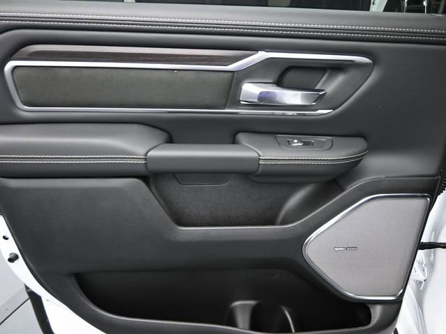 New 2026 RAM 1500 Laramie image 16