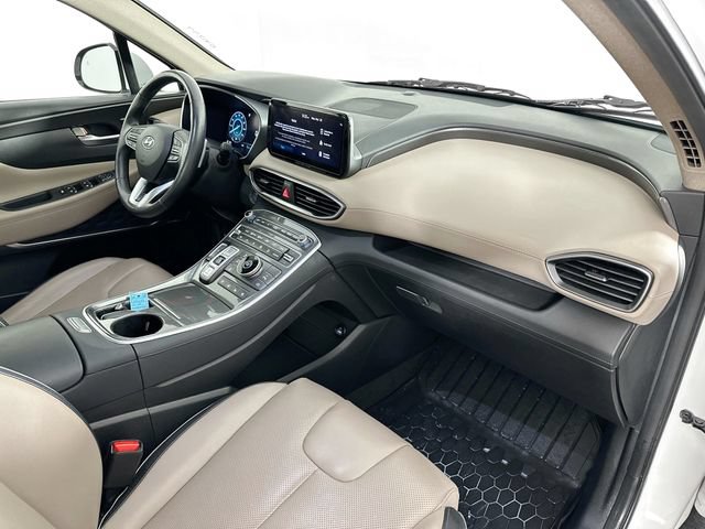 Used 2023 Hyundai Santa Fe Limited FWD image 31