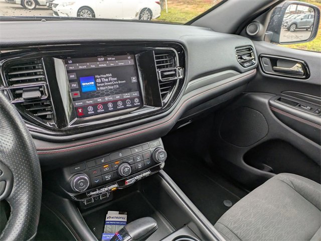 Used 2024 Dodge Durango GT image 19