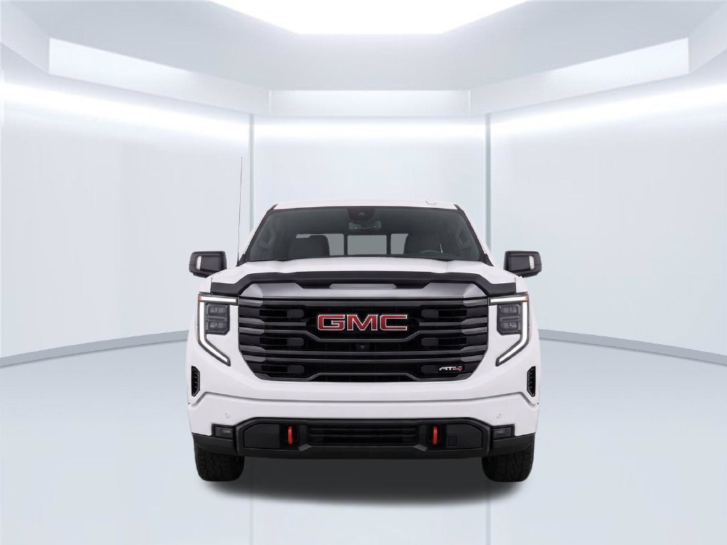 Used 2023 GMC Sierra 1500 AT4 w/ AT4 Premium Package AWD/4WD image 7