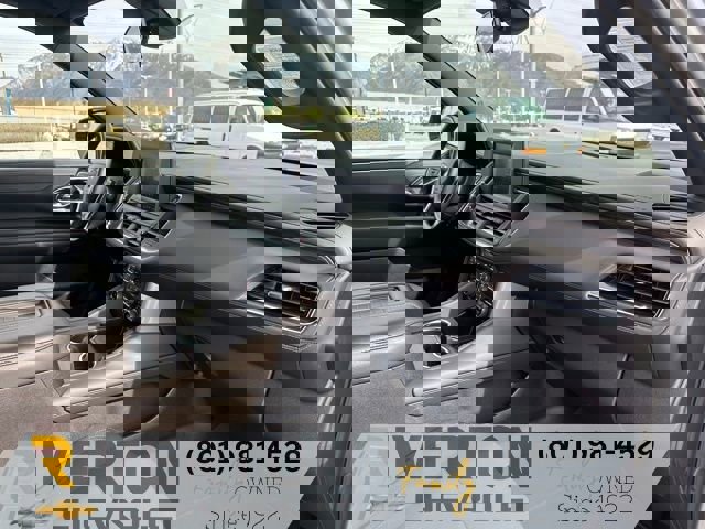 Certified 2024 Chevrolet Tahoe LS AWD/4WD image 19