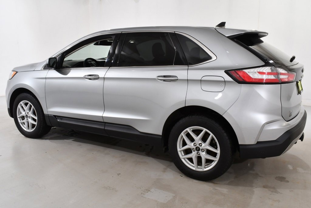 Used 2024 Ford Edge SEL w/ Convenience Package image 15