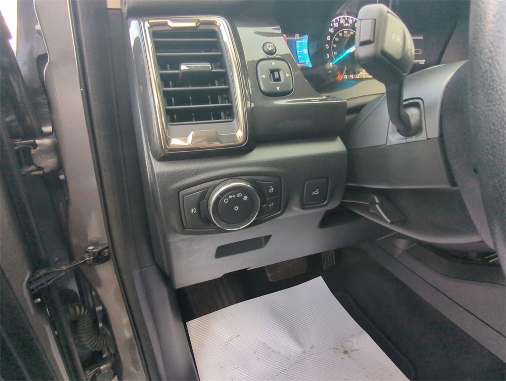 Used 2021 Ford Ranger Lariat w/ Equipment Group 501A High image 20