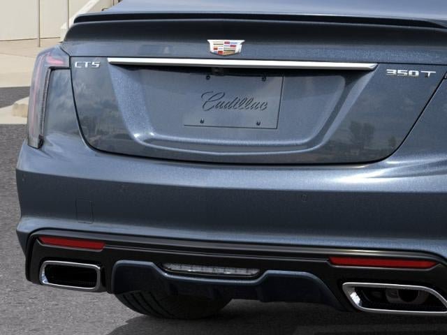 New 2026 Cadillac CT5 Sport w/ Technology Package RWD image 14