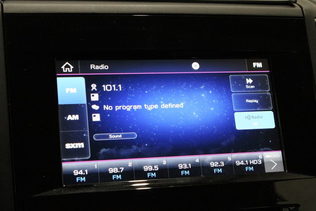 Used 2023 Subaru Forester Premium image 23