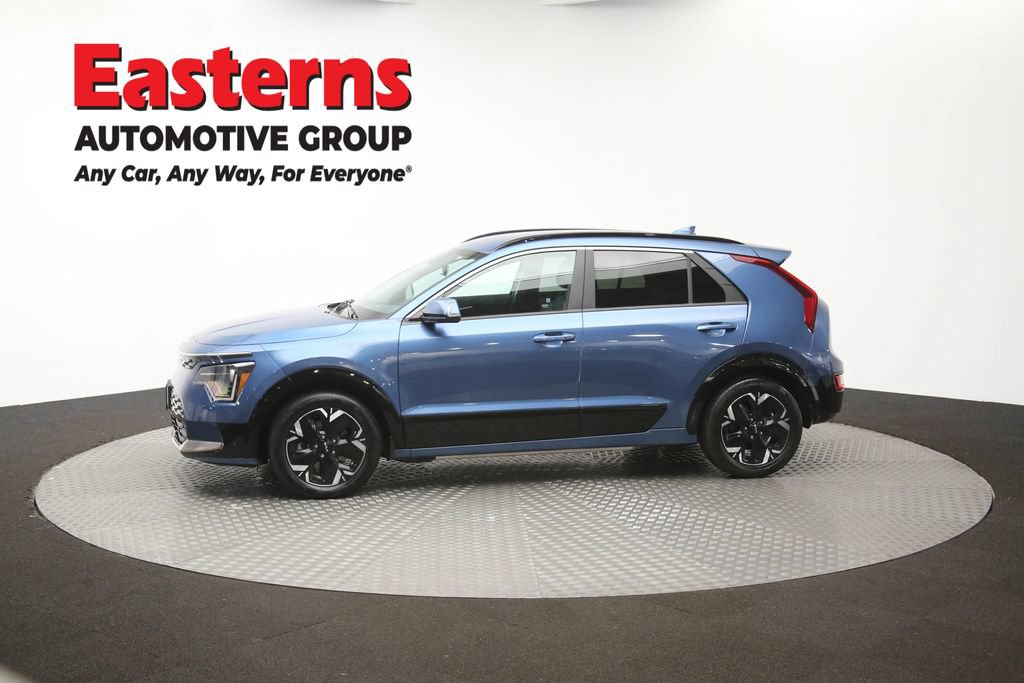 Used 2024 Kia Niro Wind w/ Wind Preserve Package FWD image 60
