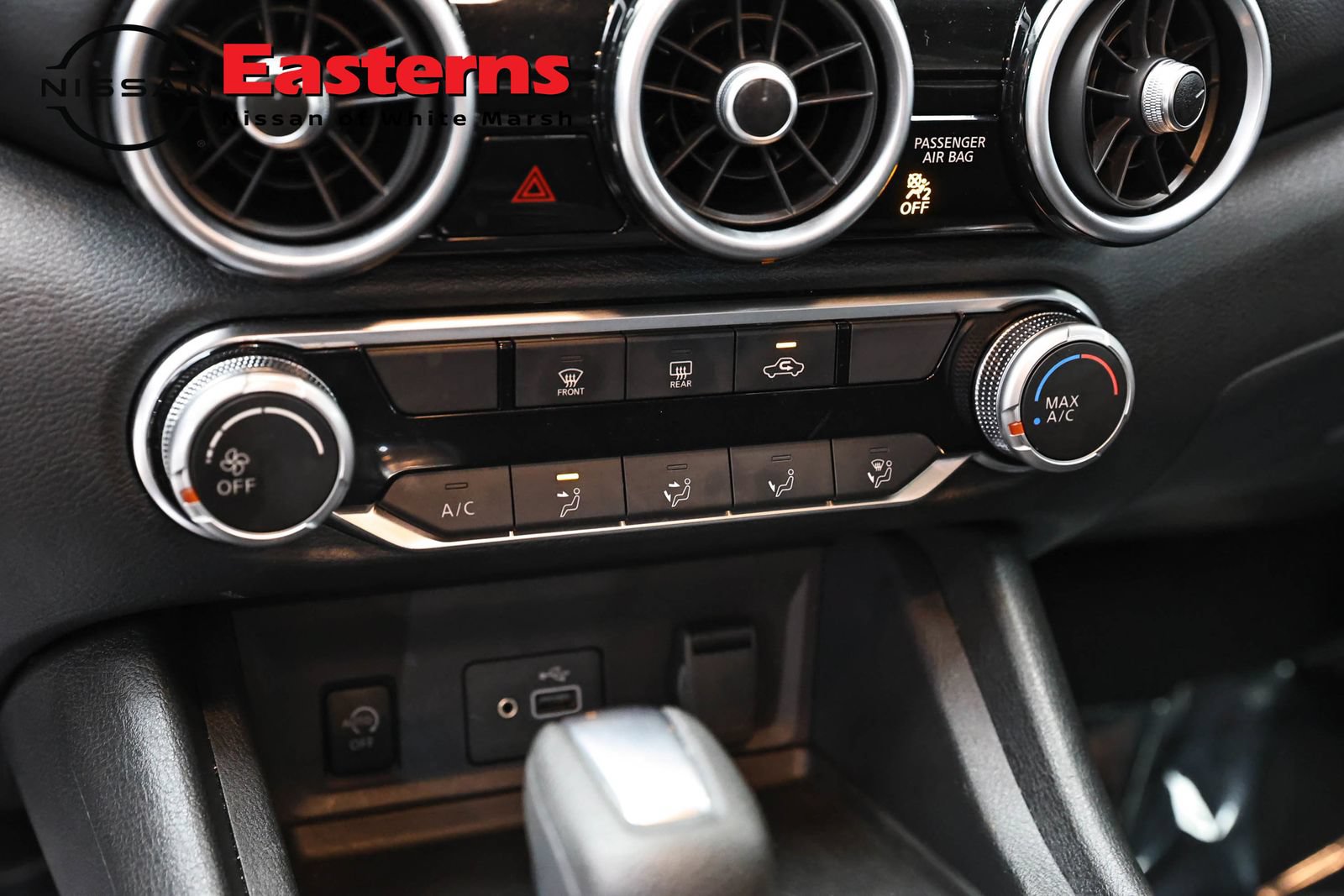 Used 2024 Nissan Sentra S FWD image 19