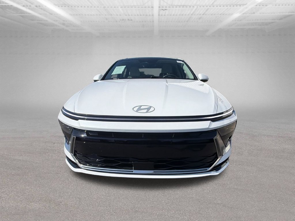 Used 2024 Hyundai Sonata SEL w/ Convenience Package FWD image 16