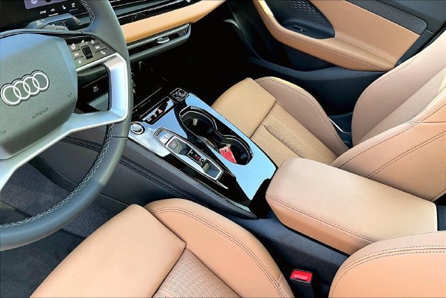 New 2026 Audi A5 Premium Plus AWD/4WD image 14